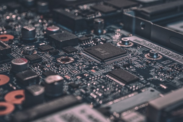 Autonomous Workflows