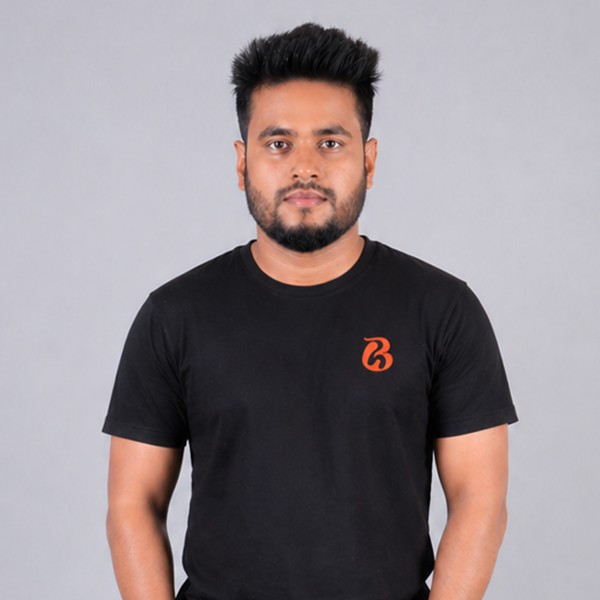 Billal Hossain