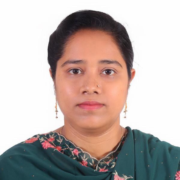 Joynab Akter Jharna